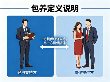 亳州市包养违法吗？深度揭秘红线风险注意事项